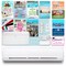 Silhouette Cameo 5 PLUS w/ 15" x 15" Turquoise Heat Press & Siser HTV